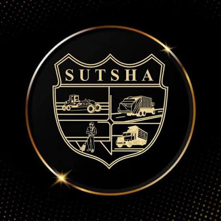 Logotipo oficial del SUTSHA